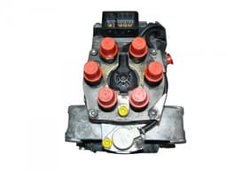 SKODA 0470506038 Fuel injection pump, diesel SKODA SUPERB I (3U4) (2001-2008) — thumbnail 4