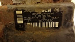 FIAT 0445010080 Fuel injection pump, diesel FIAT DOBLO I (119, 223) (2000-2010) — thumbnail 4