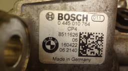 BMW 0445010764 Fuel injection pump, diesel BMW 4 (F32, F33, F36, F82, F83) (2013-2020) — thumbnail 6