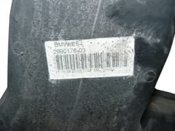 BMW 2990176 Front panel BMW X1 (E84) (2009-2015) — thumbnail 9