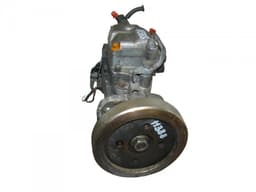 VOLVO 0460415990 Fuel injection pump, diesel VOLVO V70 II / XC70 I (P80) (2000-2007) — thumbnail 2