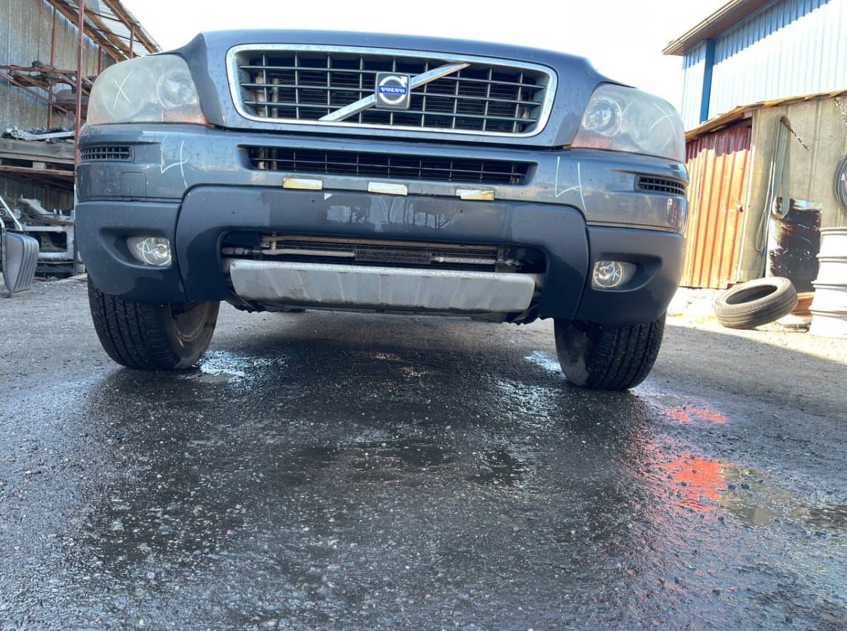 VOLVO Front Bumper VOLVO XC90 I (2002-2014)
