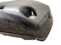 JEEP 05116471AA Front Bumper JEEP COMPASS I (PK) (2006-2016) — thumbnail 5