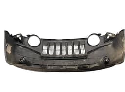 JEEP 05116471AA Front Bumper JEEP COMPASS I (PK) (2006-2016) — thumbnail 8