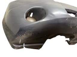 JEEP 05116471AA Front Bumper JEEP COMPASS I (PK) (2006-2016) — thumbnail 7
