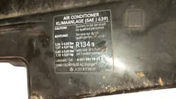 MERCEDES-BENZ A2218170020 Front panel MERCEDES-BENZ S-CLASS (W221) (2005-2013) — thumbnail 6