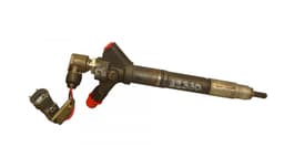 TOYOTA 2367026020 Fuel Injector TOYOTA COROLLA Verso II (AR10) (2004-2009) — thumbnail 1