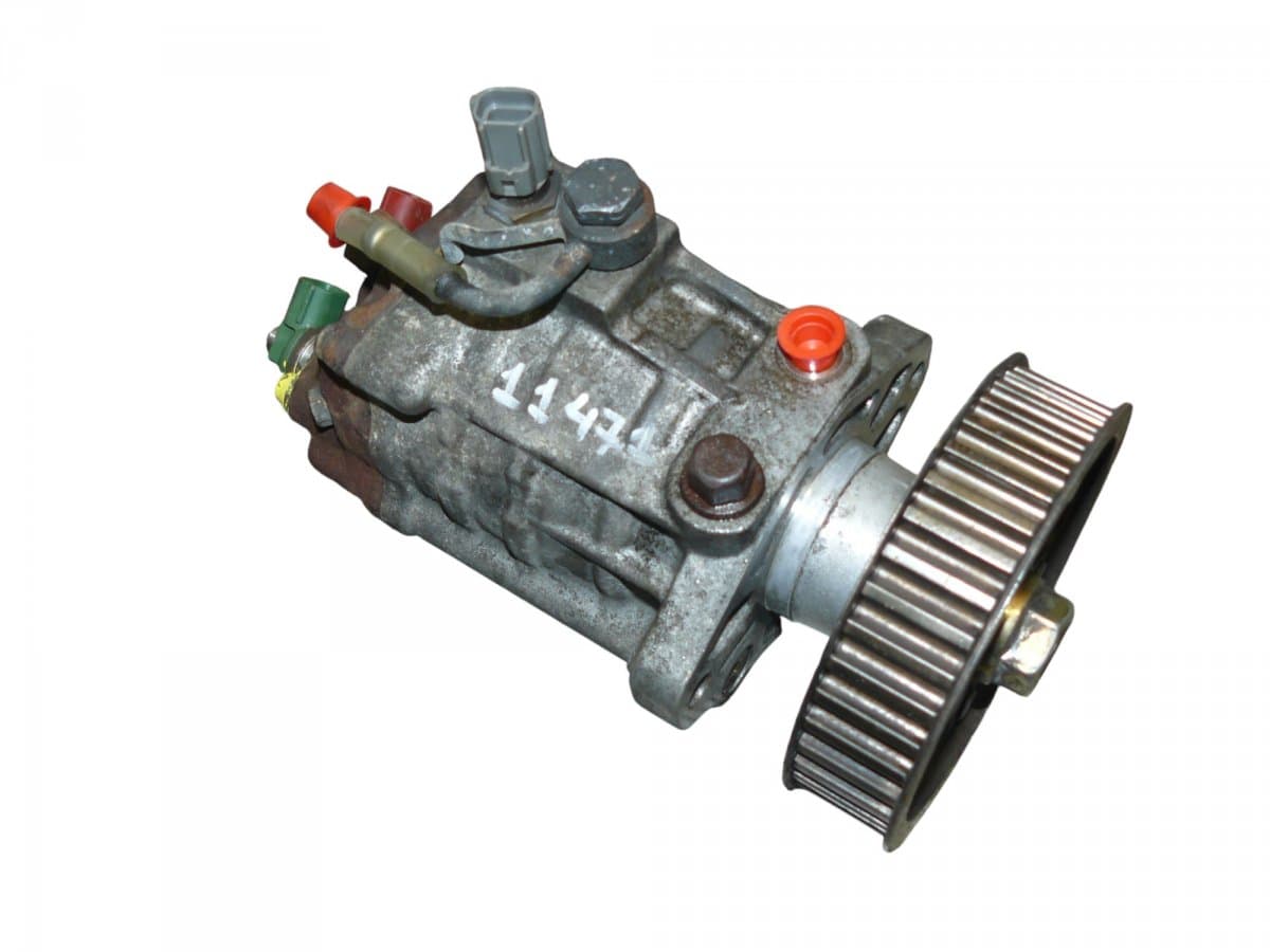 2210027010 Fuel injection pump, diesel TOYOTA AVENSIS VERSO (XM20) (2001-2009)
