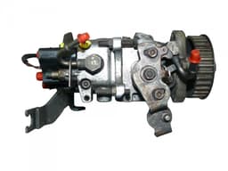 VW 0460485024 Fuel injection pump, diesel VW TRANSPORTER T4 (70X, 7D) (1990-2003) — thumbnail 4