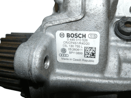 VW 0445010526 Fuel injection pump, diesel VW PASSAT B7 / ALLTRACK (2010-2015) — thumbnail 5