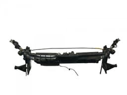 MERCEDES-BENZ Front panel MERCEDES-BENZ CLA (C117, X117) (2013-2019) — thumbnail 2
