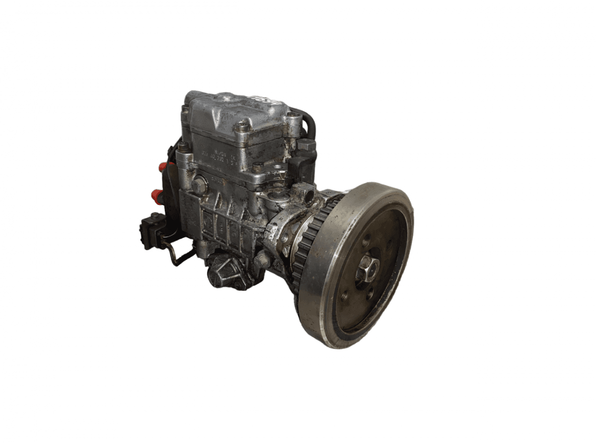 VOLVO HDK207 Fuel injection pump, diesel VOLVO S80 I (TS, XY) (1998-2006)