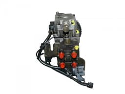 AUDI 0460404986 Fuel injection pump, diesel AUDI A4 (B5) (1994-2001) — thumbnail 4