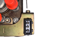 VOLVO HDK207 Fuel injection pump, diesel VOLVO S80 I (TS, XY) (1998-2006) — thumbnail 6