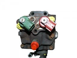 TOYOTA 2210027010 Fuel injection pump, diesel TOYOTA AVENSIS VERSO (XM20) (2001-2009) — thumbnail 4