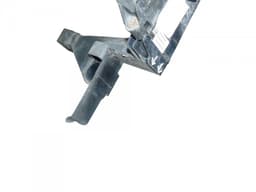 MERCEDES-BENZ Front panel MERCEDES-BENZ CLA (C117, X117) (2013-2019) — thumbnail 8