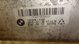 BMW 132328 Front Bumper Beam BMW 5 (F10, F11) (2010-2017) — thumbnail 6