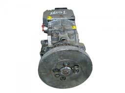 SKODA 0470506038 Fuel injection pump, diesel SKODA SUPERB I (3U4) (2001-2008) — thumbnail 2