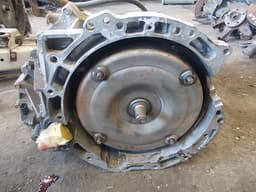 MAZDA Gearbox MAZDA 3 I (BK) (2000-2009) — thumbnail 2