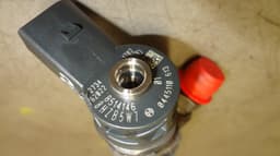 BMW 0445110613 Fuel Injector BMW 4 (F32, F33, F36, F82, F83) (2013-2020) — thumbnail 4