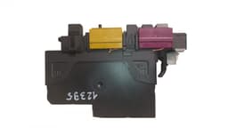 MERCEDES-BENZ 5DK011022-12 Fuse box MERCEDES-BENZ C-CLASS (W204) (2007-2013) — thumbnail 3