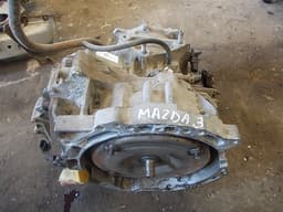 MAZDA Gearbox MAZDA 3 I (BK) (2000-2009) — thumbnail 1