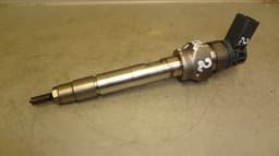 BMW 0445110613 Fuel Injector BMW 4 (F32, F33, F36, F82, F83) (2013-2020) — thumbnail 3