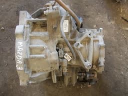 MAZDA Gearbox MAZDA 3 I (BK) (2000-2009) — thumbnail 3