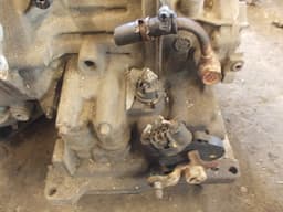 MAZDA Gearbox MAZDA 3 I (BK) (2000-2009) — thumbnail 4