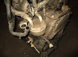 VW CMJ Gearbox VW POLO (6N, 6KV) (1994-2001) — thumbnail 4