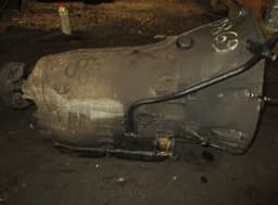 MERCEDES-BENZ Gearbox MERCEDES-BENZ E-CLASS (W210) (1995-2003) — thumbnail 3