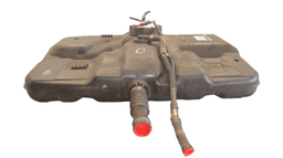 HONDA Fuel Tank HONDA JAZZ II (GD) (2002-2008) — thumbnail 2