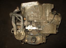 VW CMJ Gearbox VW POLO (6N, 6KV) (1994-2001) — thumbnail 5