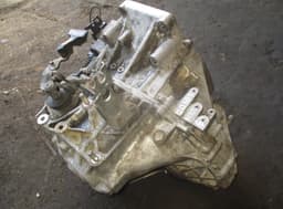 MAZDA Gearbox MAZDA 6 (GH) (2007-2012) — thumbnail 6