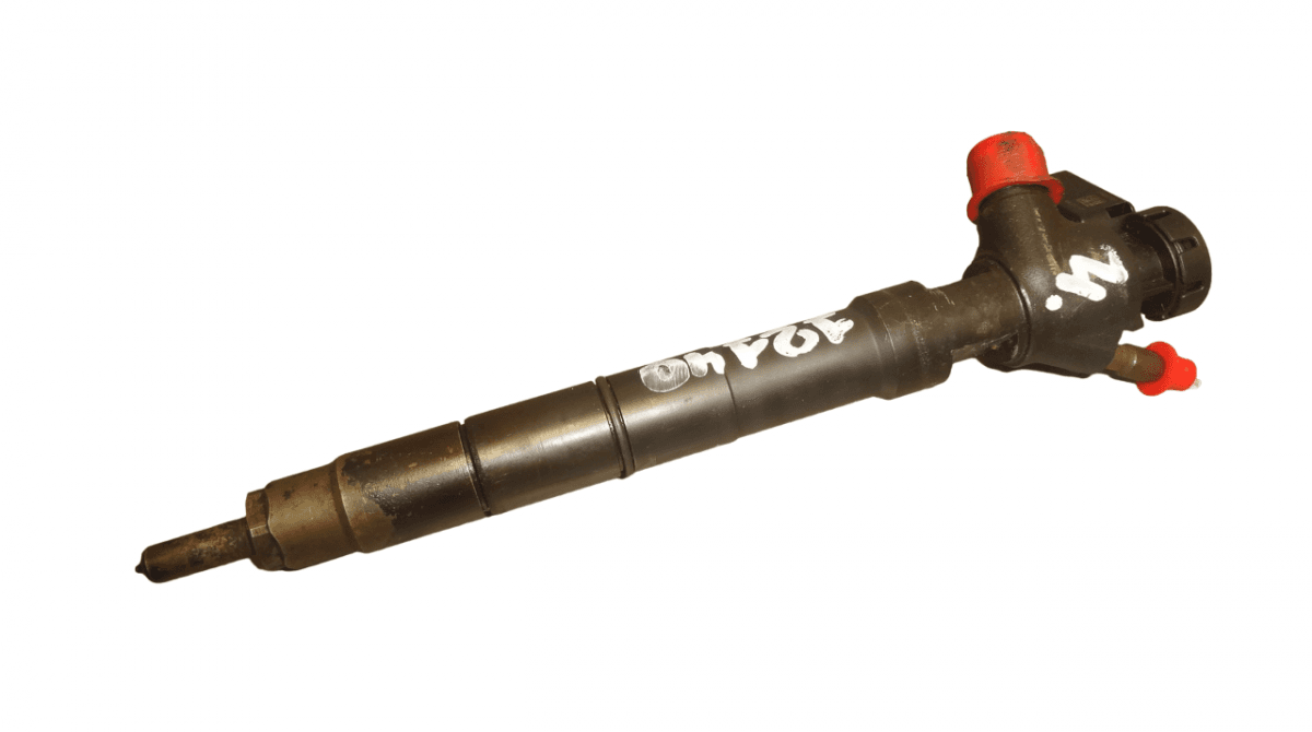 SKODA Fuel Injector SKODA OCTAVIA III (5E) (2012-2019)