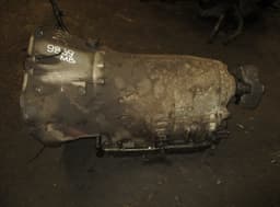 MERCEDES-BENZ Gearbox MERCEDES-BENZ E-CLASS (W210) (1995-2003) — thumbnail 7