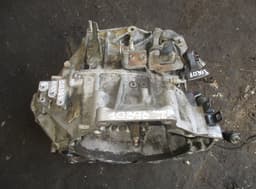MAZDA Gearbox MAZDA 6 (GH) (2007-2012) — thumbnail 1