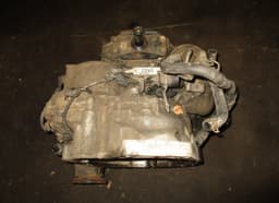 VW CMJ Gearbox VW POLO (6N, 6KV) (1994-2001) — thumbnail 1