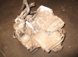 VW CMJ Gearbox VW POLO (6N, 6KV) (1994-2001) — thumbnail 3