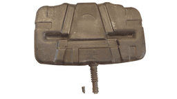 HONDA Fuel Tank HONDA JAZZ II (GD) (2002-2008) — thumbnail 4