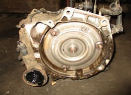 VW CMJ Gearbox VW POLO (6N, 6KV) (1994-2001) — thumbnail 2