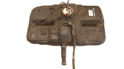 HONDA Fuel Tank HONDA JAZZ II (GD) (2002-2008) — thumbnail 1