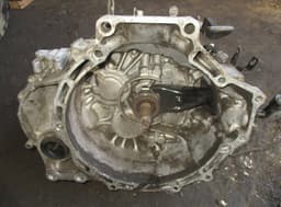 MAZDA Gearbox MAZDA 6 (GH) (2007-2012) — thumbnail 2