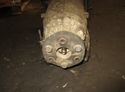 MERCEDES-BENZ Gearbox MERCEDES-BENZ E-CLASS (W210) (1995-2003) — thumbnail 6
