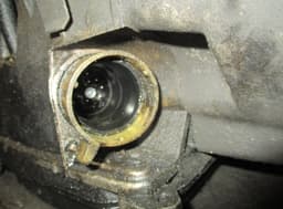 MERCEDES-BENZ Gearbox MERCEDES-BENZ E-CLASS (W210) (1995-2003) — thumbnail 5