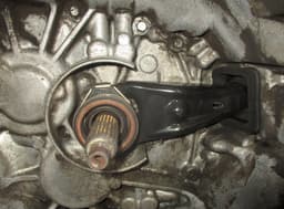 MAZDA Gearbox MAZDA 6 (GH) (2007-2012) — thumbnail 3
