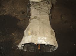 NISSAN Gearbox NISSAN PATHFINDER III (R51) (2005-2012) — thumbnail 2