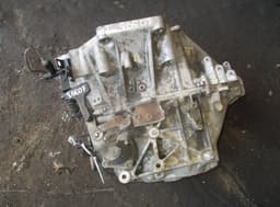 MAZDA Gearbox MAZDA 6 (GH) (2007-2012) — thumbnail 4