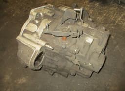 VW HDV Gearbox VW GOLF V (1K) (2003-2009) — thumbnail 5