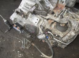 MAZDA Gearbox MAZDA 6 (GH) (2007-2012) — thumbnail 5